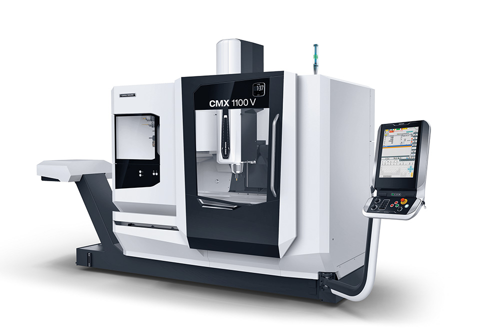 CMX 1100