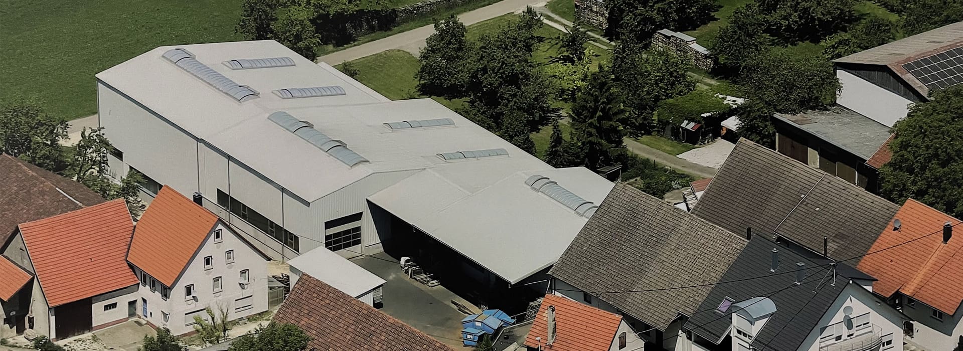 Ziller Außenaufnahme