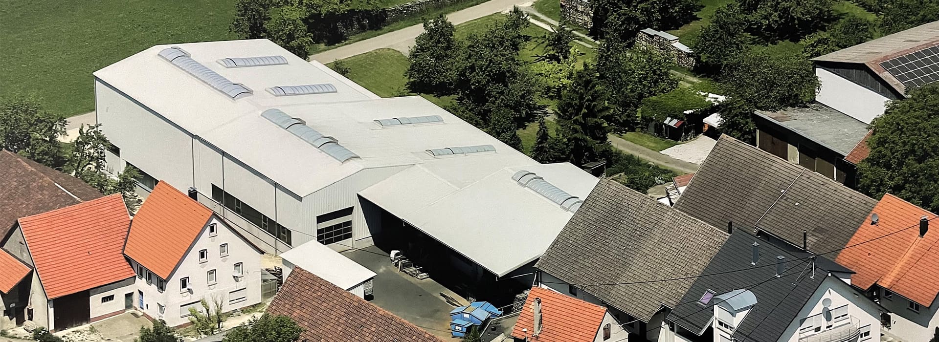 Außenaufnahme Ziller
