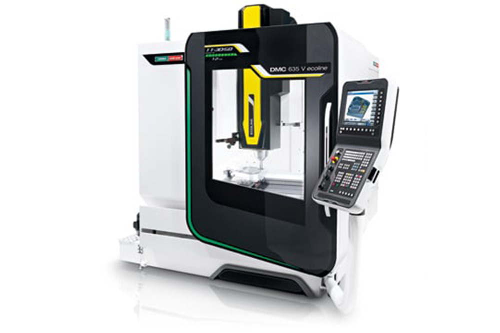 Abbildung DMC 635 RS3