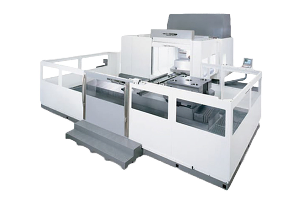 DMC200U